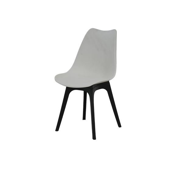 Bell Premium Chair With Arms