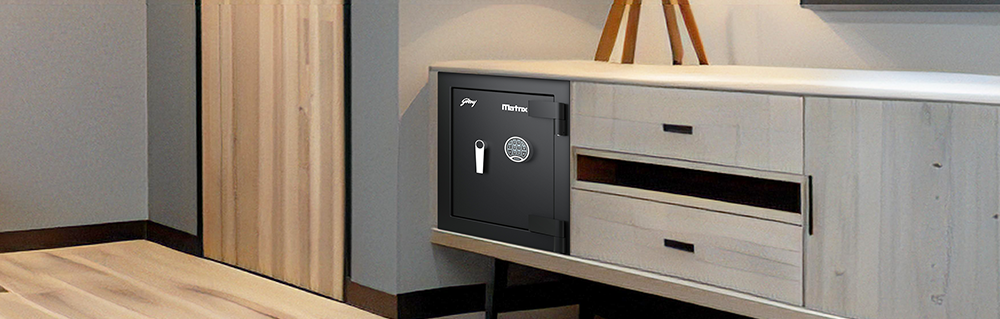 Top 10 Considerations for Choosing the Ideal Home Locker