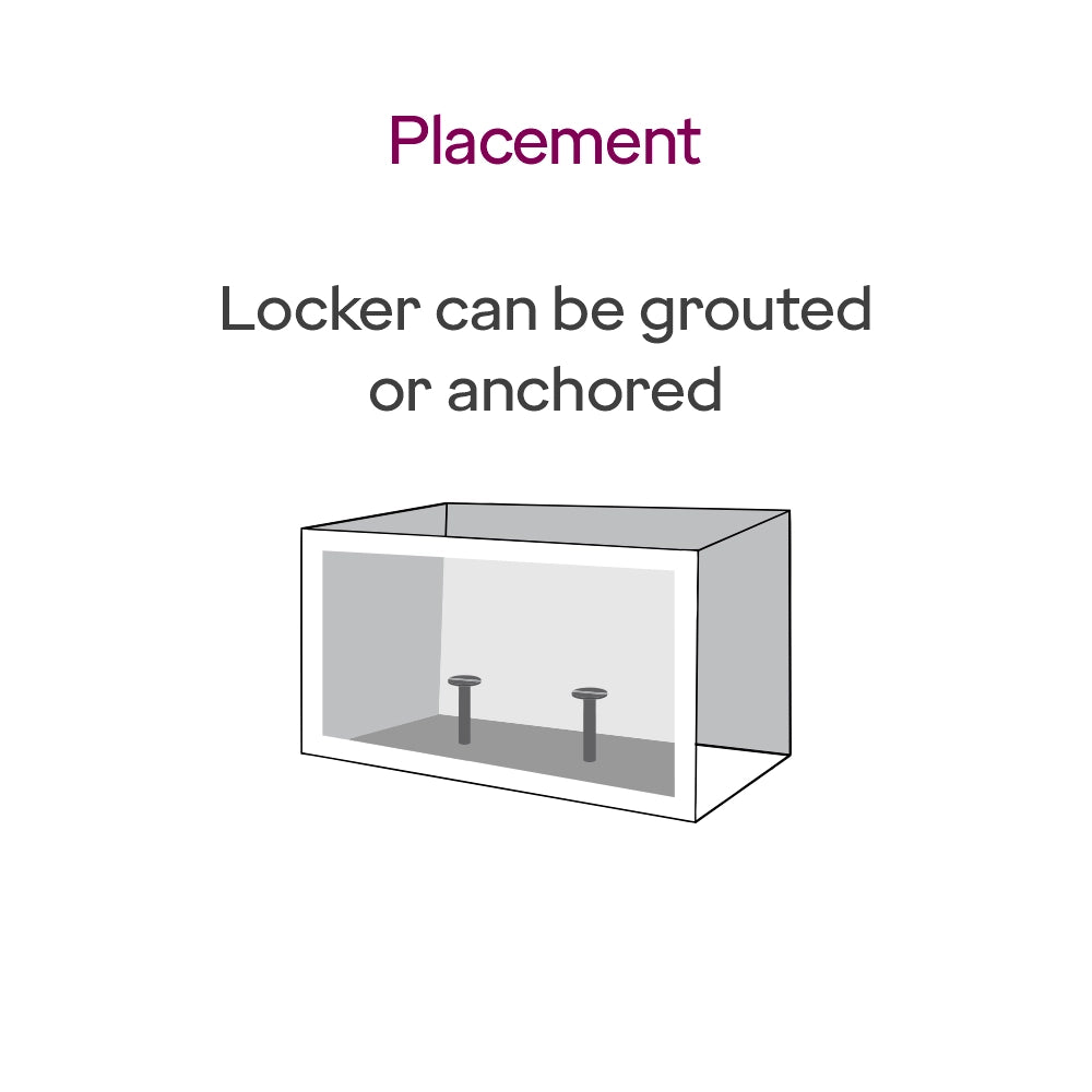 Godrej Privy Digital Home Locker