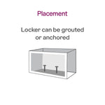 Godrej Privy Digital Home Locker