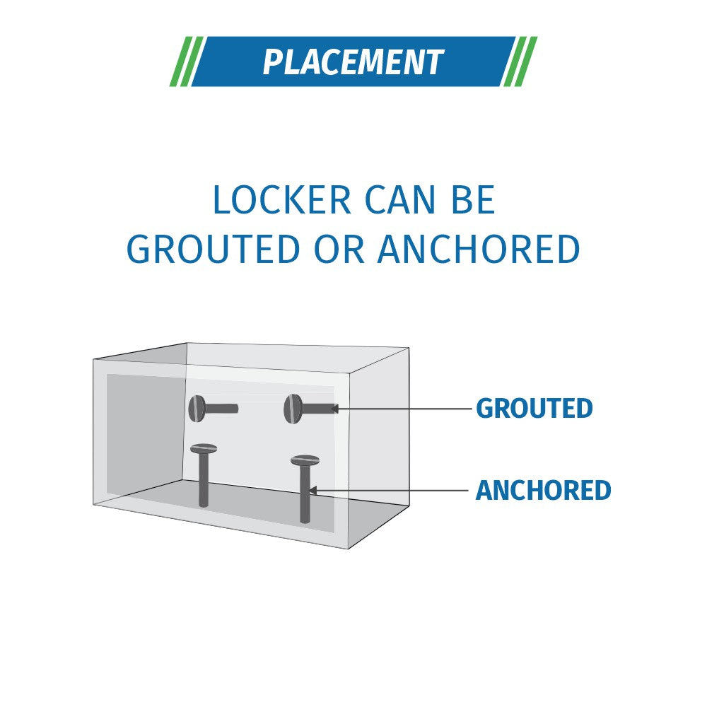 Godrej NX Advanced 160 L Digital+ Bio + Mechanical Home Locker