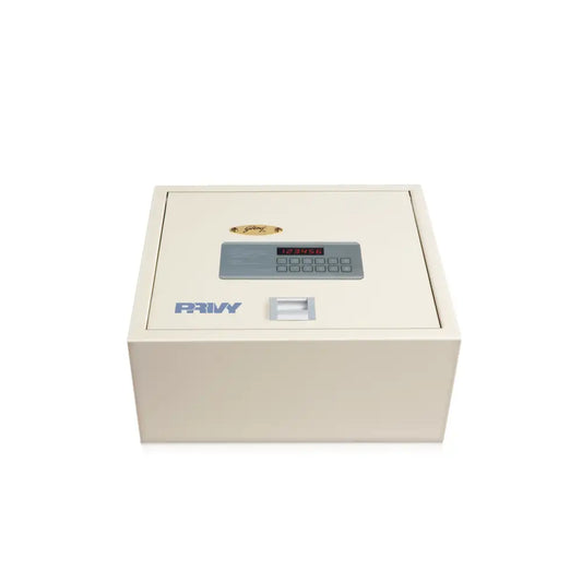 Godrej Privy Digital Home Locker