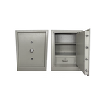 Om Mechanical Locking Safe 24 x 18 x 18