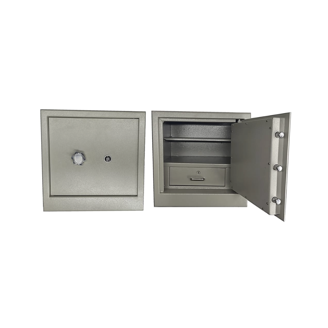 Om Mechanical Locking Safe 18 x 18 x 18