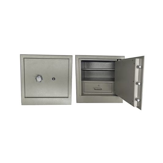 Om Mechanical Locking Safe 18 x 18 x 18