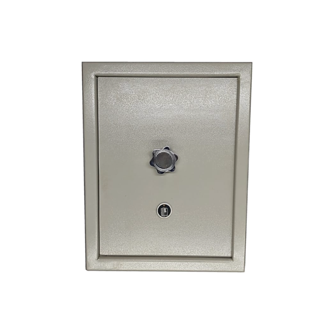 Om Mechanical Lock Safe 18 x 14 x 12