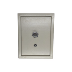 Om Mechanical Lock Safe 18 x 14 x 12