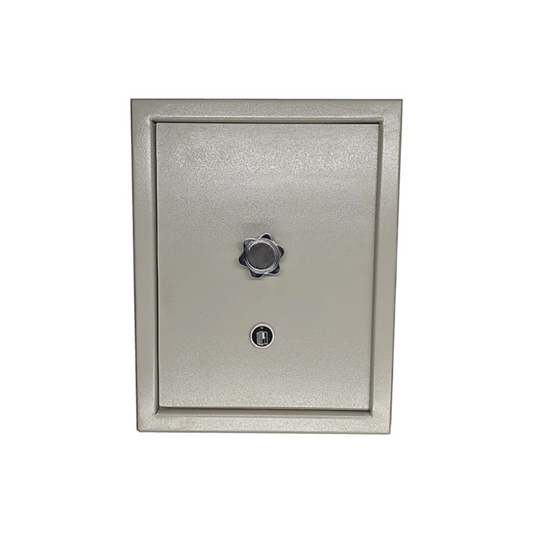 Om Mechanical Lock Safe 18 x 14 x 12