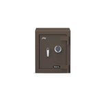 Godrej Matrix 1814 (78L) EL Coffee Brown