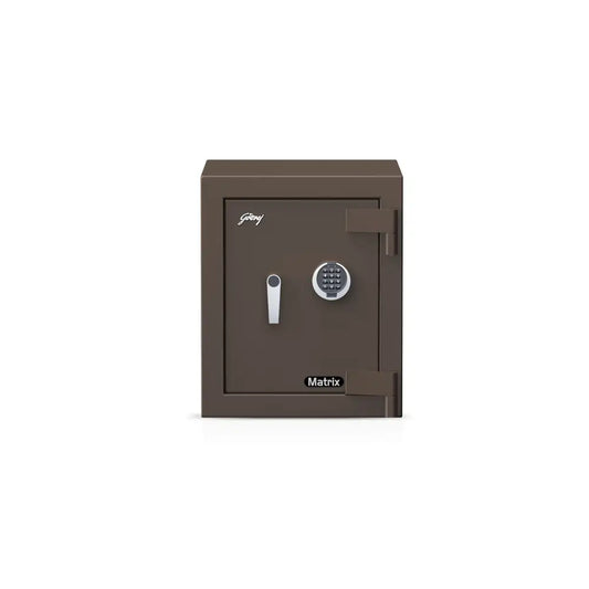Godrej Matrix 1814 (59L) EL Coffee Brown