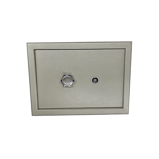 Om Mechanical Locking Safe 13 x 18 x 13