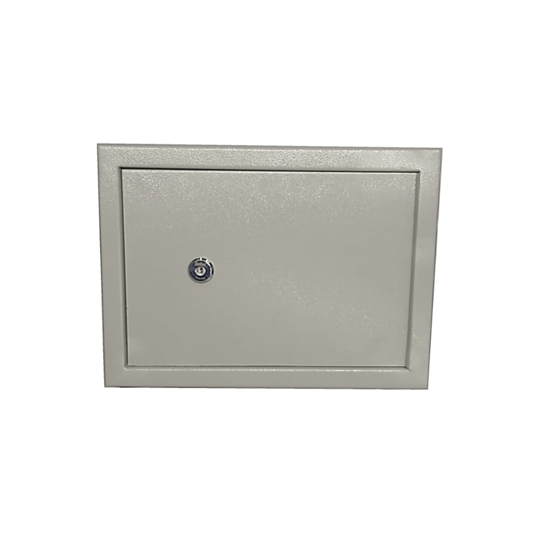 Om Ultra Locking Safe 13 x 18 x 13