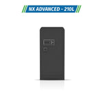 Godrej NX Advanced 210 L Digital+ Bio + Mechanical Home Locker