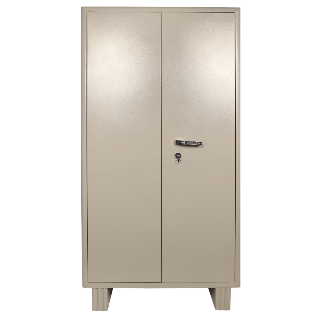 Storewell Top Locker