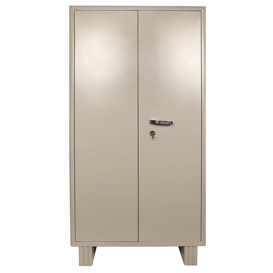 Storewell Top Locker