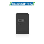 Godrej NX Advanced 160 L Digital+ Bio + Mechanical Home Locker