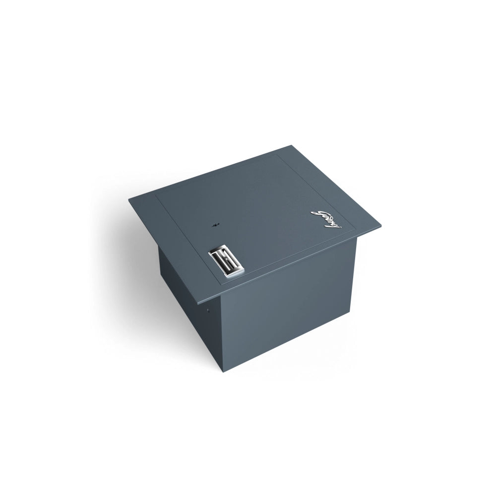 Godrej NX SEAL 25L Key Lock Home Locker