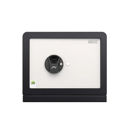 Godrej Ritz Bio With I Buzz Home Locker