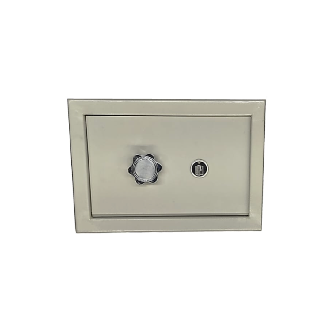 Om Mechanical Locking Safe 10 x 14 x 12