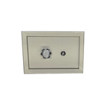 Om Mechanical Locking Safe 10 x 14 x 12