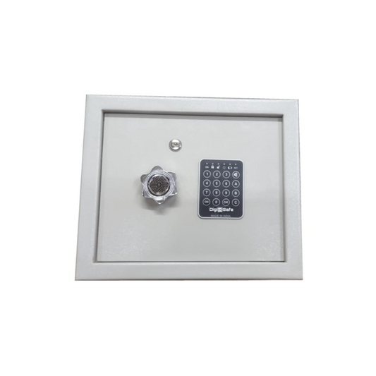 Om Digital Locking Safe 12 x 14 x 12