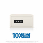 Godrej NX Pro Key Lock (33L) Ivory Home Locker