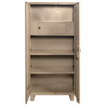 Storewell Top Locker