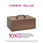 Godrej Cash Box