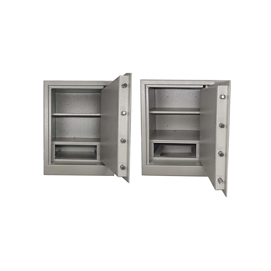 Om Mechanical Locking Safe 24 x 18 x 18