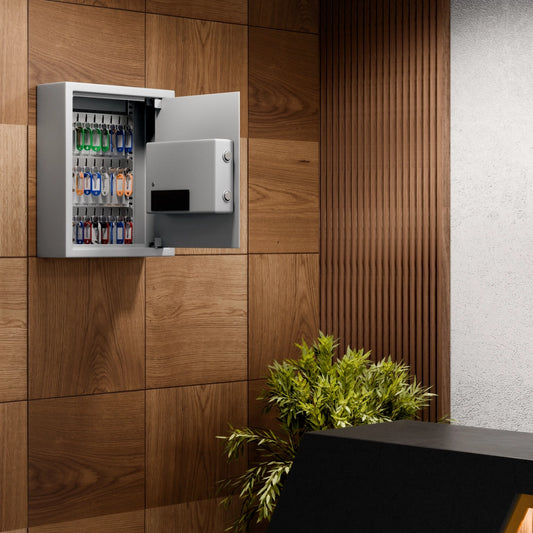 Godrej Key Storage Digital Locker