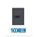 Godrej NX Pro Plus Digi+ Bio 45L Home Locker