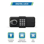 Godrej Rhino Advanced 79L Digital Home Locker