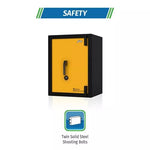 Godrej Rhino Advanced 79L Key Lock Home Locker