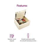Godrej Privy Digital Home Locker