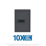 Godrej NX Pro Plus Digi+ Bio 70L Home Locker