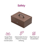 Godrej Cash Box