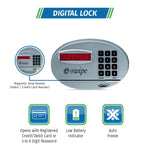 Godrej E-Swipe Home Locker