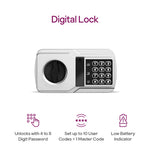 Godrej Key Storage Digital Locker