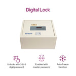 Godrej Privy Digital Home Locker