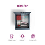 Godrej NX SEAL 25L Key Lock Home Locker