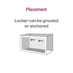 Godrej Key Storage Digital Locker