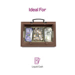 Godrej Cash Box