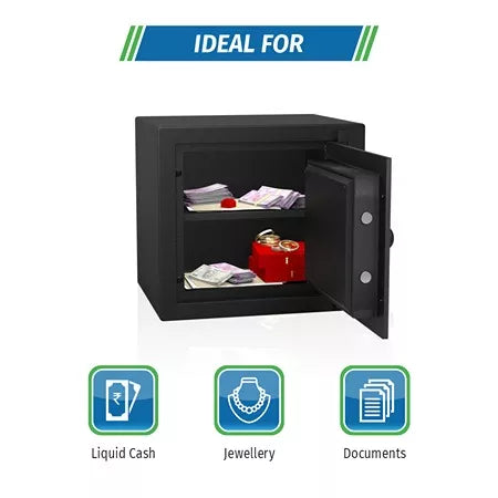 Godrej Rhino Gold 55L Digital Home Locker