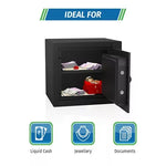 Godrej Rhino Gold 55L Digital Home Locker