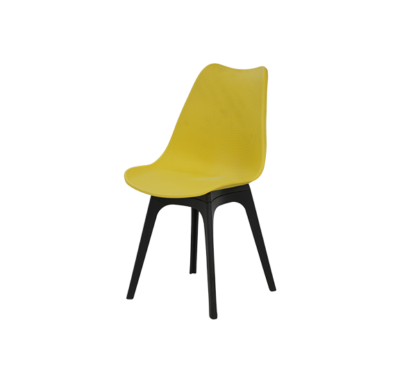 Bell Premium Chair With Arms