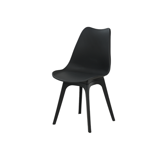 Bell Premium Chair With Arms