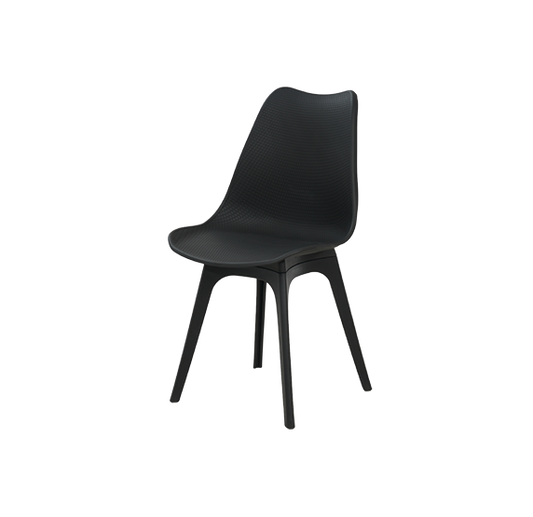 Bell Premium Chair With Arms