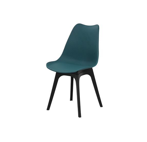 Bell Premium Chair With Arms