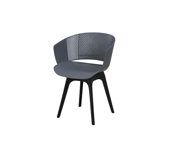 Dallas Premium Chair With Arms
