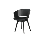 Dallas Premium Chair With Arms
